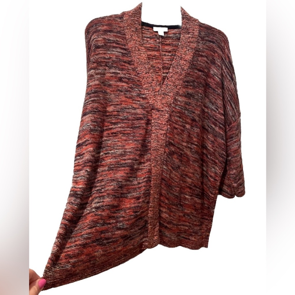 Pure Jill Sweater Womens Size Small Petite